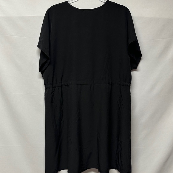 NWT Ekouaer Women’s Swimsuit Beach Coverup - Picture 5 of 7